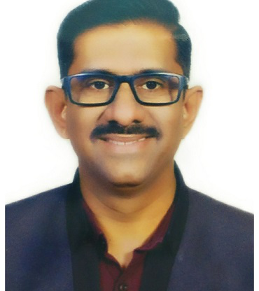 Anil Kadbhane