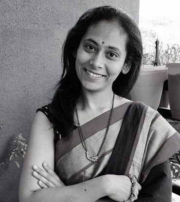 Dhanashree Nigudkar