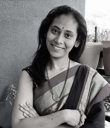Dhanashree Nigudkar