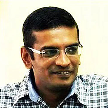 Dinesh Jategaonkar