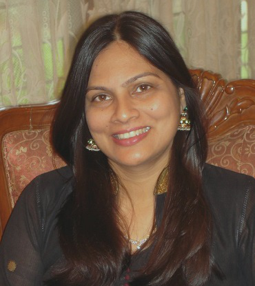 Rakhi Takle