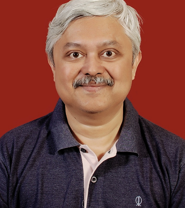 Vivek Saikhedkar