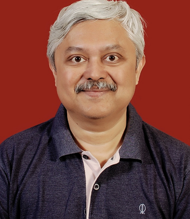 Vivek Saikhedkar