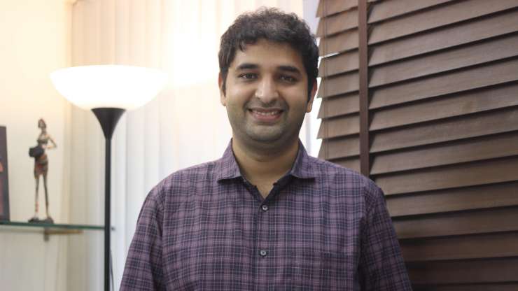 Mihir Mehta