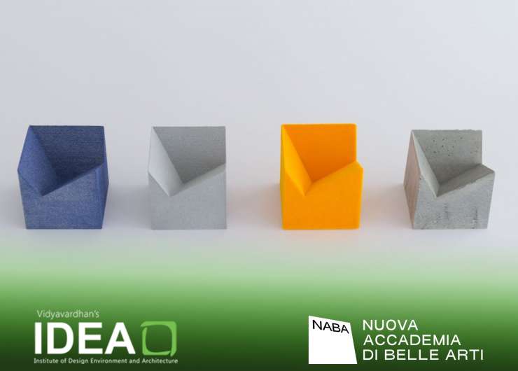 IDEA-NABA International Design Degree Program