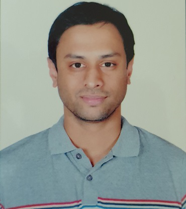 Nikhil Rathi