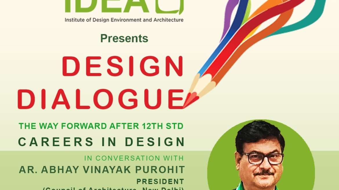 Glimpses of Design Dialogue 2023