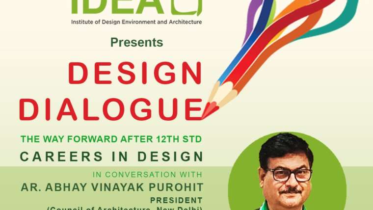 Glimpses of Design Dialogue 2023